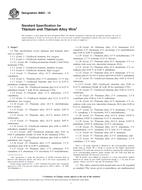 ASTM B863-12