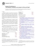 ASTM D2633-12