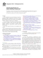 ASTM D3013-99(2012)