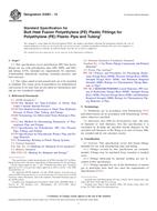 ASTM D3261-12