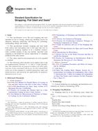 ASTM D3953-12