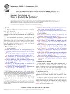 ASTM D4006-11(2012)