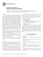 ASTM D890-12