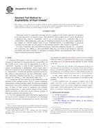 ASTM E1226-12
