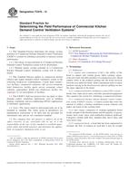 ASTM F2976-12