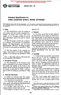 ASTM A475-78
