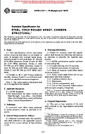 ASTM A611-72(1979)