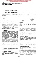 ASTM C317-76
