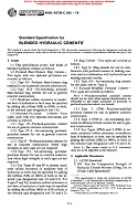 ASTM C595-79