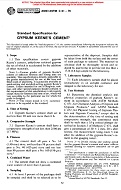 ASTM C61-76