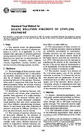 ASTM D1601-78