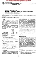 ASTM D225-65(1978)