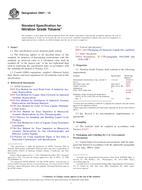 ASTM D841-12