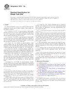 ASTM D975-12a