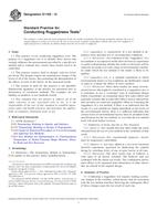 ASTM E1169-12