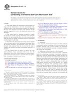 ASTM E1197-12