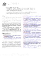 ASTM A1003/A1003M-13