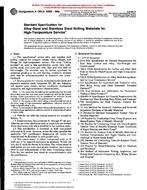 ASTM A193-90a