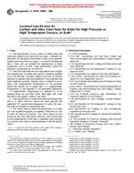 ASTM A194/A194M-98b