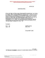 ASTM A307-97