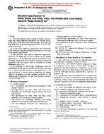 ASTM A505-87(1998)