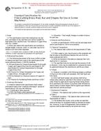 ASTM B16-92