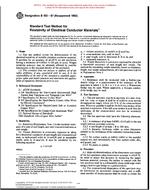 ASTM B193-87(1992)