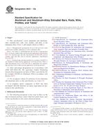 ASTM B221-12a