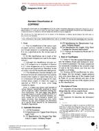 ASTM B224-80e1