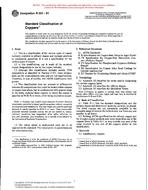 ASTM B224-91