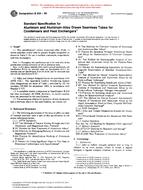 ASTM B234-95