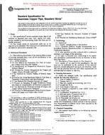 ASTM B42-93