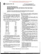 ASTM B736-92a