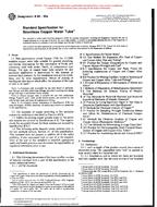 ASTM B88-93a