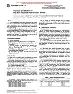 ASTM C1186-91