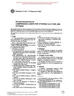 ASTM C425-77(1982)
