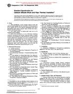 ASTM C533-85(1990)