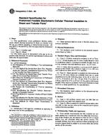 ASTM C534-88