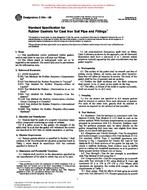 ASTM C564-88