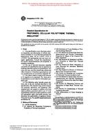 ASTM C578-87a