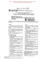 ASTM C64-72(1977)