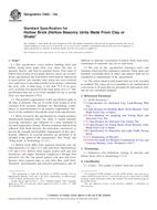 ASTM C652-12a