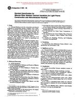 ASTM C665-88