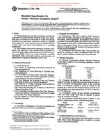 ASTM C728-89a