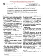 ASTM D1003-92