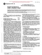 ASTM D1067-88
