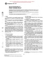 ASTM D120-87e1