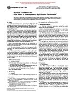 ASTM D1238-90b