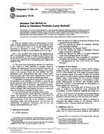 ASTM D1266-87