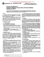 ASTM D1412-93(1997)